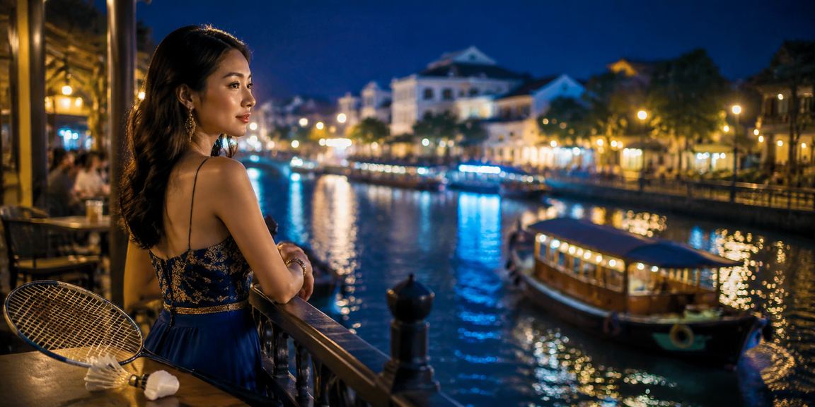 Suasana meja poker kasino gaya Malaysia dengan cahaya lembut di syabas88
